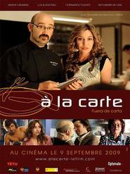 Fuera de carta is the best movie in Carlos Leal filmography.