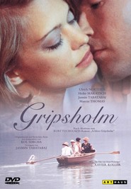 Gripsholm movie in Leif Liljeroth filmography.