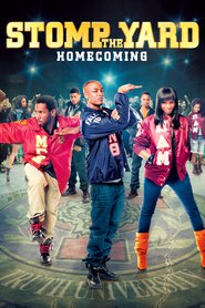 Homecoming is the best movie in Emily Martin filmography.