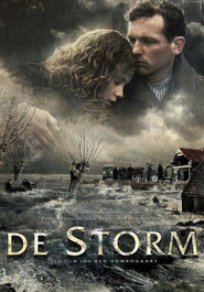 The Storm movie in James Van Der Beek filmography.
