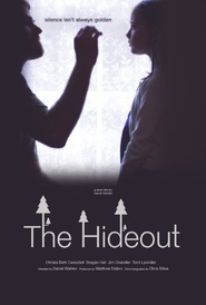 The Hideout is the best movie in Michael Jones filmography.
