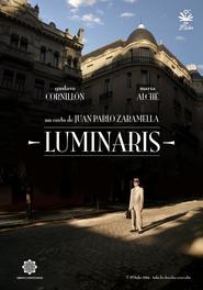 Luminaris movie in Maria Alche filmography.