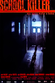 School Killer is the best movie in Paul Naschy filmography.