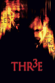 Thr3e movie in Priscilla Barnes filmography.