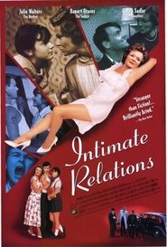 Intimate Relations movie in Les Dennis filmography.