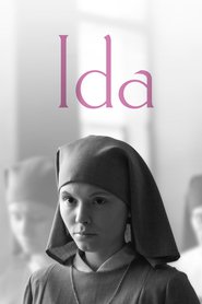 Ida is the best movie in Natalia Lagiewczyk filmography.