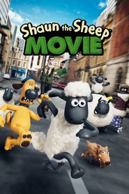 Shaun the Sheep Movie is the best movie in John Sparkes filmography.