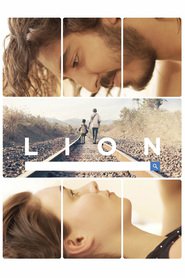Lion movie in Nicole Kidman filmography.
