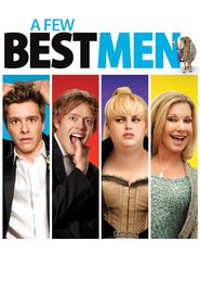 A Few Best Men is the best movie in Olivia Newton-John filmography.