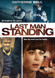 Last Man Standing is the best movie in Kristof Sanders filmography.