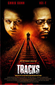 Tracks movie in Samuel Bruce Campbell filmography.