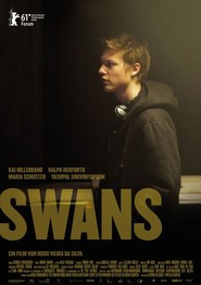 Swans movie in Ralph Herforth filmography.