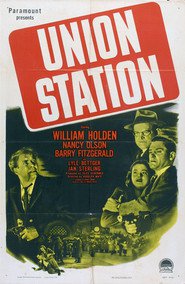 Union Station movie in Parley Baer filmography.