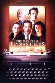The Man from Elysian Fields movie in Richard Bradford filmography.