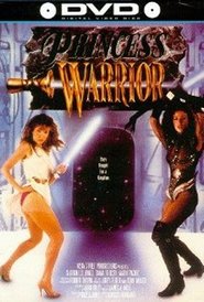 Princess Warrior is the best movie in Dana Fredsti filmography.