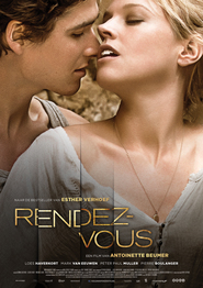 Rendez-Vous movie in Tamar Baruch filmography.