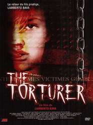 The Torturer movie in Elena Bourika filmography.