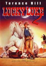 Lucky Luke is the best movie in Fritz Sperberg filmography.