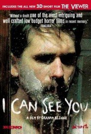I Can See You is the best movie in Mick Lauer filmography.