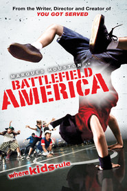 Battlefield America movie in Joe Wright filmography.