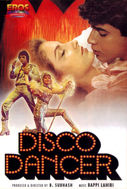 Disco Dancer movie in Om Puri filmography.