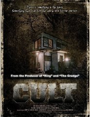 Cult is the best movie in Marie Avgeropoulos filmography.