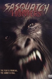 Sasquatch Hunters movie in David Zelina filmography.