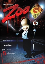 Zoo movie in Ryunosuke Kamiki filmography.