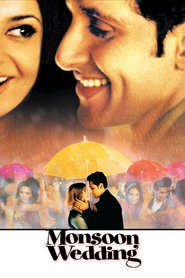 Monsoon Wedding is the best movie in Tillotama Shome filmography.