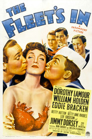 The Fleet's In is the best movie in Betty Hutton filmography.