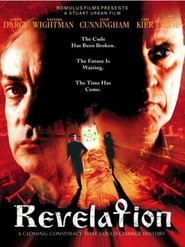 Revelation movie in Terence Stamp filmography.