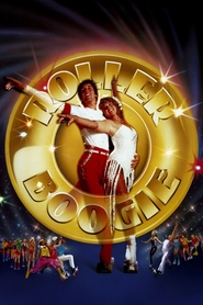 Roller Boogie is the best movie in Linda Blair filmography.