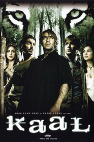 Kaal movie in Ajay Devgan filmography.