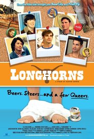Longhorns is the best movie in Kevin Held filmography.