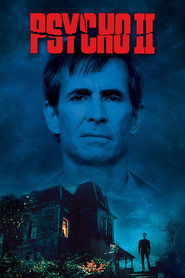 Psycho II movie in Anthony Perkins filmography.