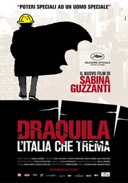 Draquila - L'Italia che trema movie in Silvio Berlusconi filmography.