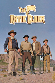 The Sons of Katie Elder movie in Dennis Hopper filmography.