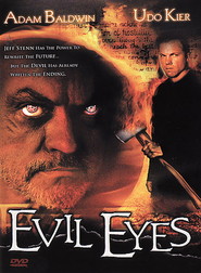 Evil Eyes is the best movie in Eric Caselton filmography.
