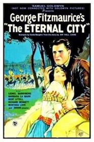 The Eternal City movie in Ronald Colman filmography.