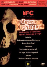 The American Nightmare movie in David Cronenberg filmography.