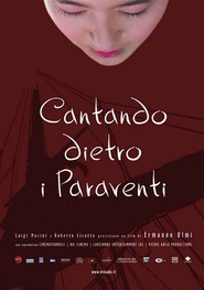 Cantando dietro i paraventi is the best movie in Sally Ming Zeo Ni filmography.