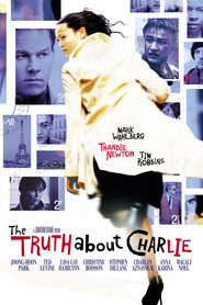 The Truth About Charlie movie in Sakina Jaffrey filmography.