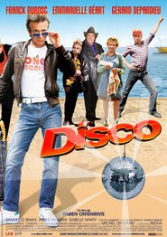Disco movie in Annie Cordy filmography.