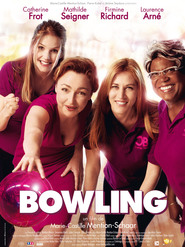 Bowling movie in  Xavier Goulard filmography.