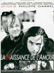 La naissance de l'amour movie in Lou Castel filmography.