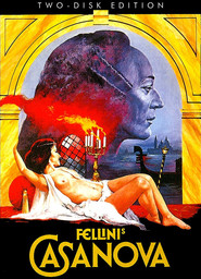 Il Casanova di Federico Fellini is the best movie in Margareth Clementi filmography.