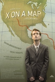 X on a Map is the best movie in Vicky Krieps filmography.