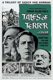 Tales of Terror movie in Peter Lorre filmography.