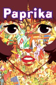 Papurika movie in Koichi Yamadera filmography.