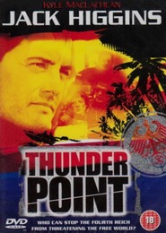 Thunder Point movie in Chris Wiggins filmography.